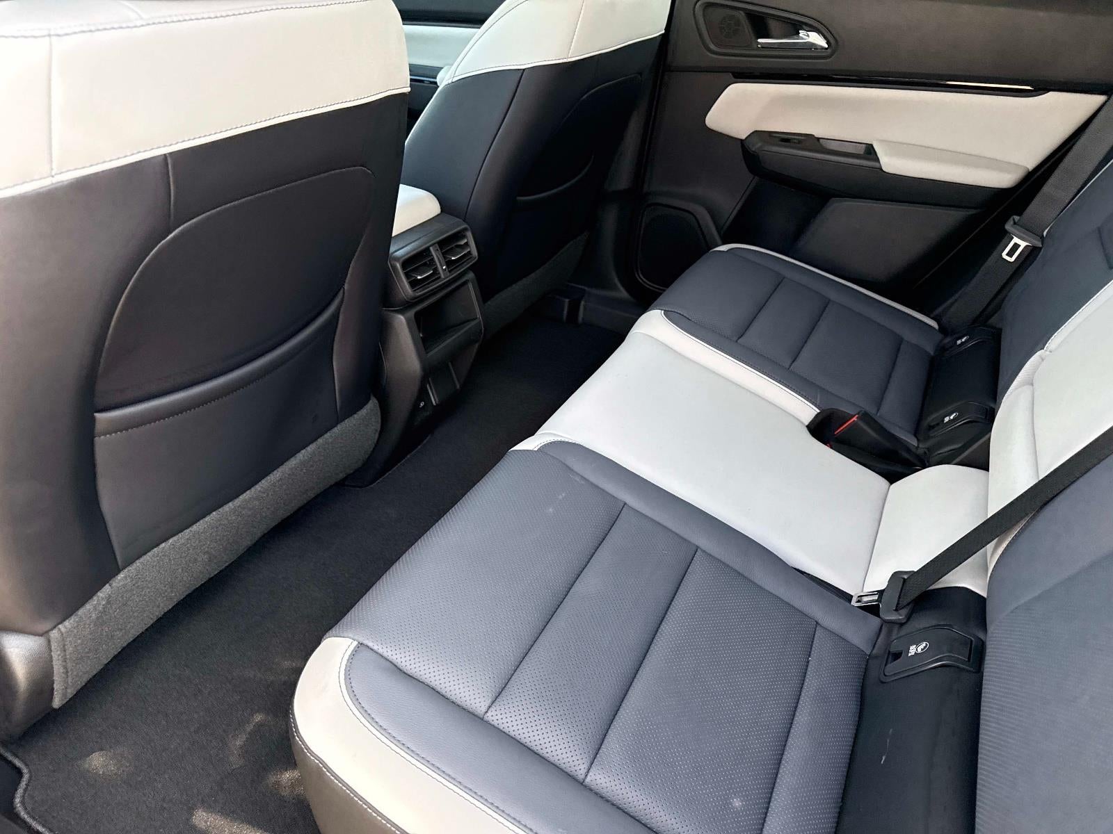 2026 Honda Prologue Elite