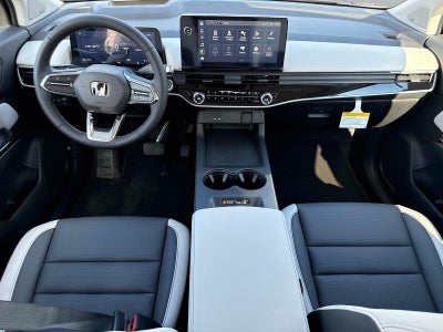 2026 Honda Prologue Elite