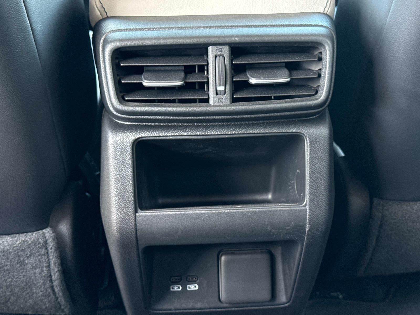 2026 Honda Prologue Elite