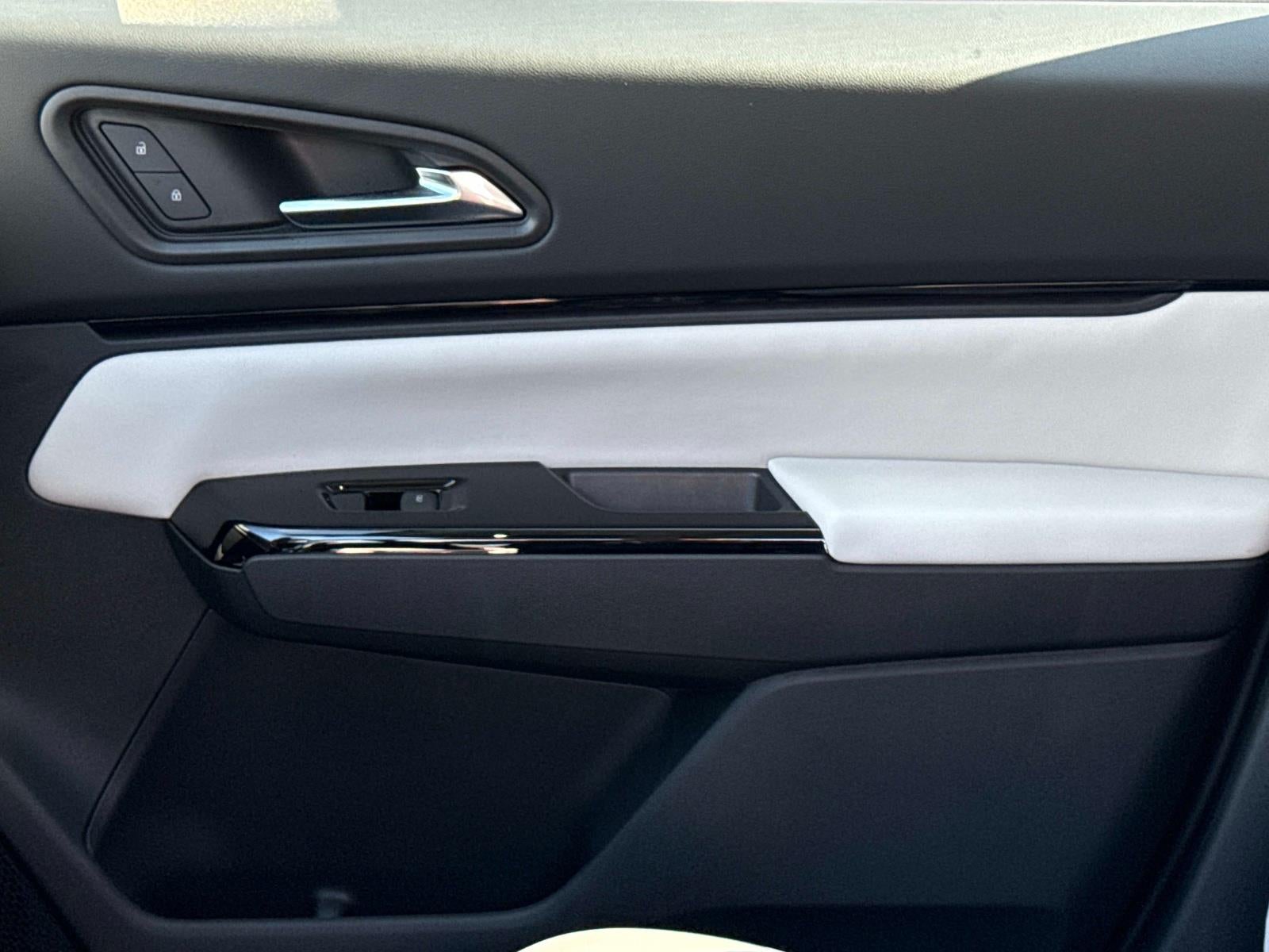 2026 Honda Prologue Elite