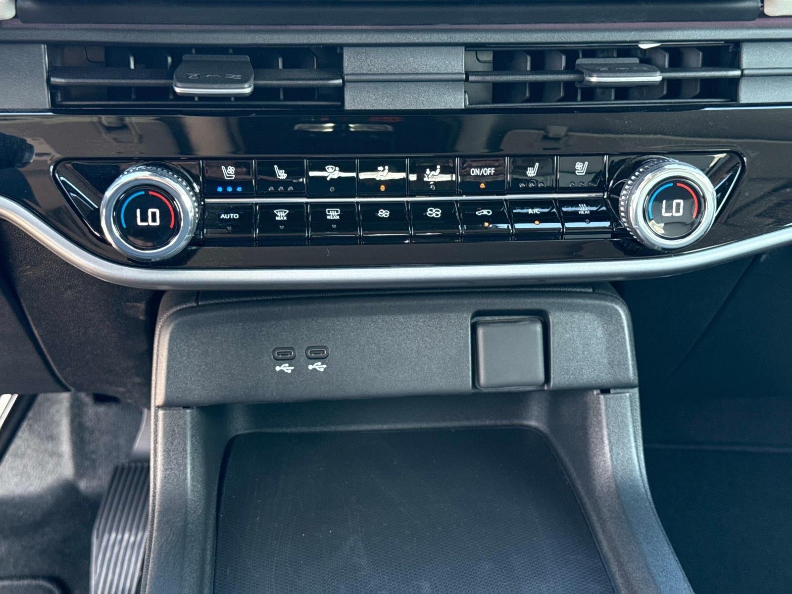 2026 Honda Prologue Elite