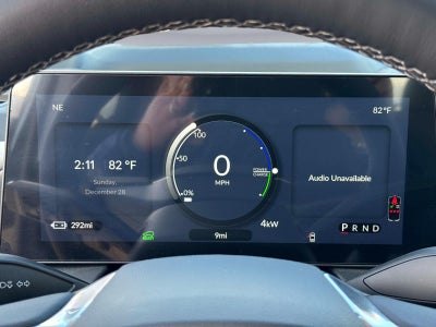 2026 Honda Prologue Elite