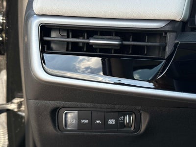 2026 Honda Prologue Elite