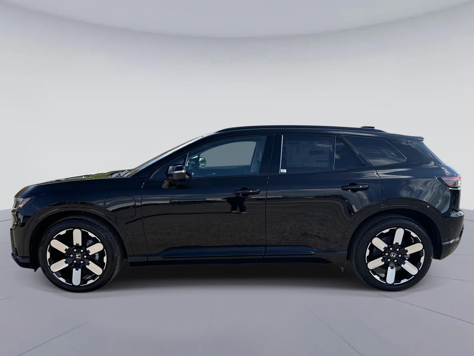 2026 Honda Prologue Elite