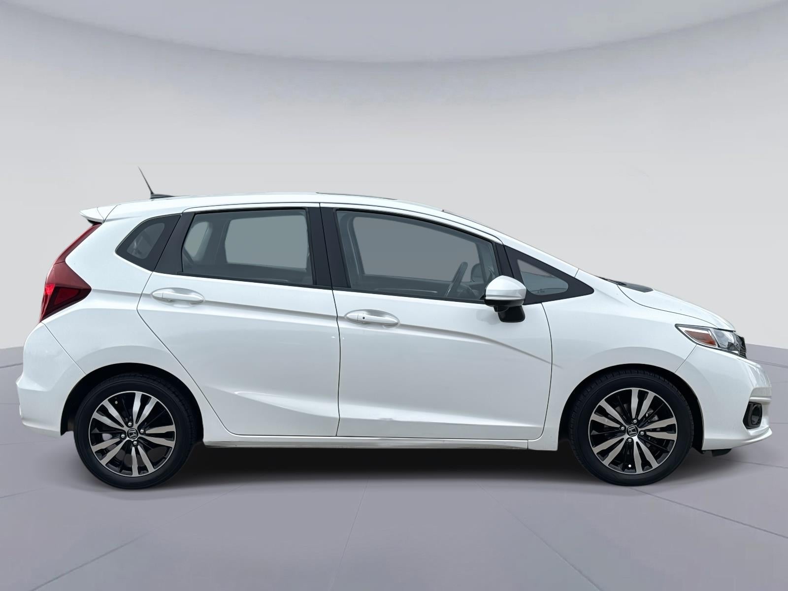 2019 Honda Fit EX