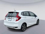 2019 Honda Fit EX