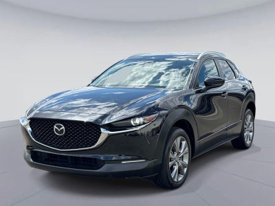 2023 Mazda Mazda CX-30 2.5 S Select Package