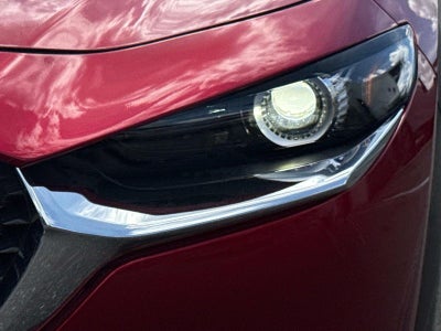 2024 Mazda Mazda Cx-30 2.5 S Select Sport