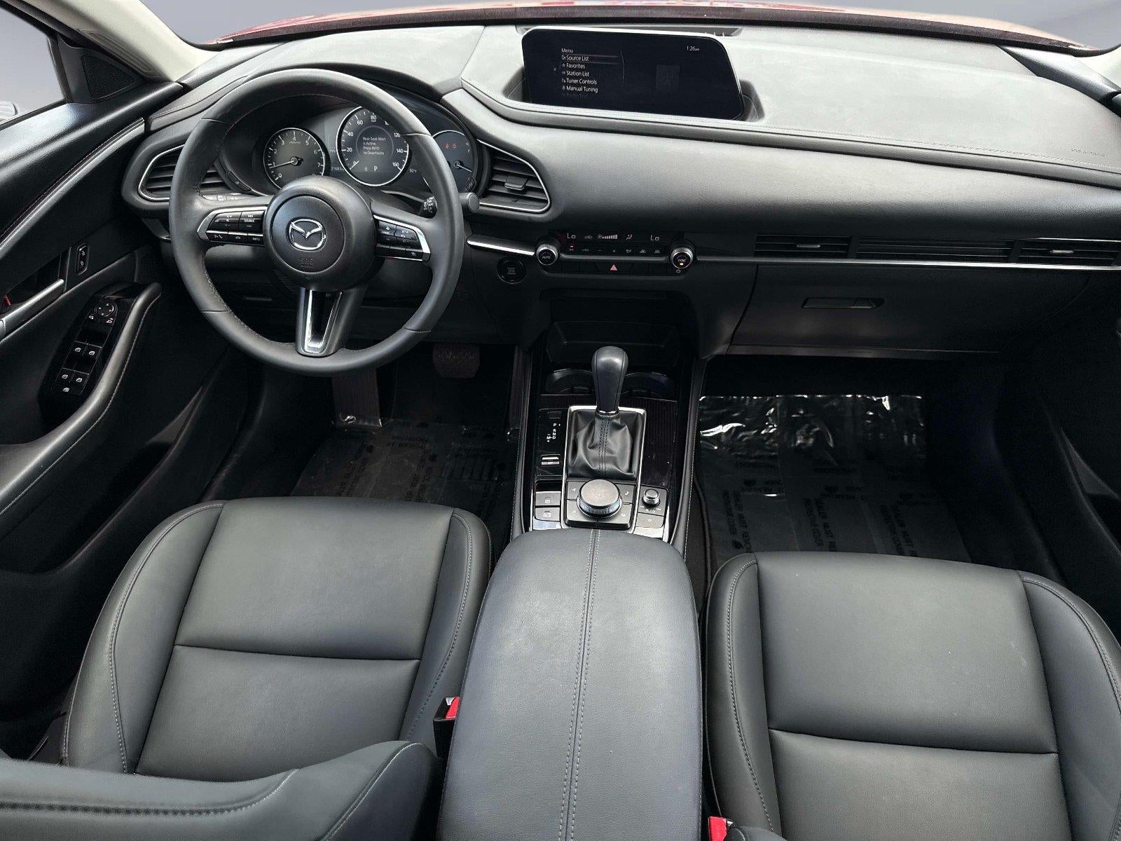 2024 Mazda Mazda Cx-30 2.5 S Select Sport