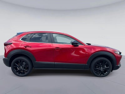 2024 Mazda Mazda Cx-30 2.5 S Select Sport