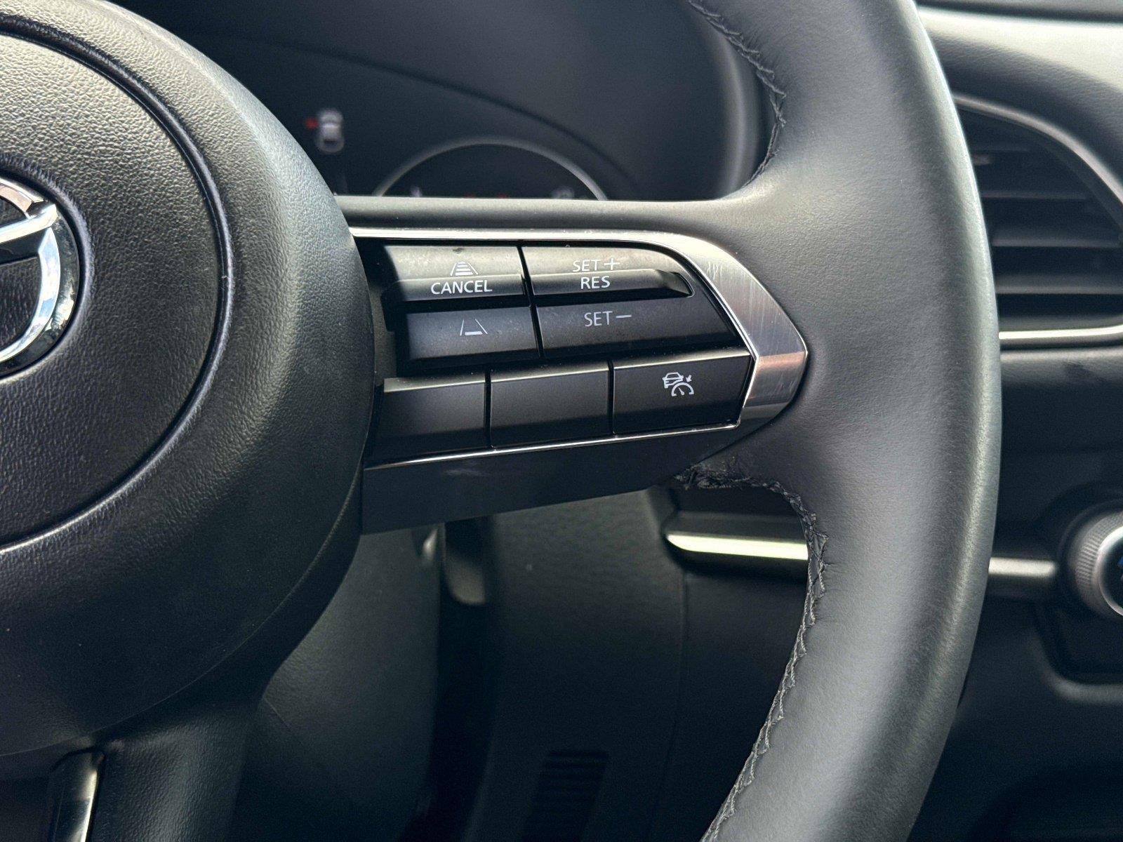 2024 Mazda Mazda Cx-30 2.5 S Select Sport