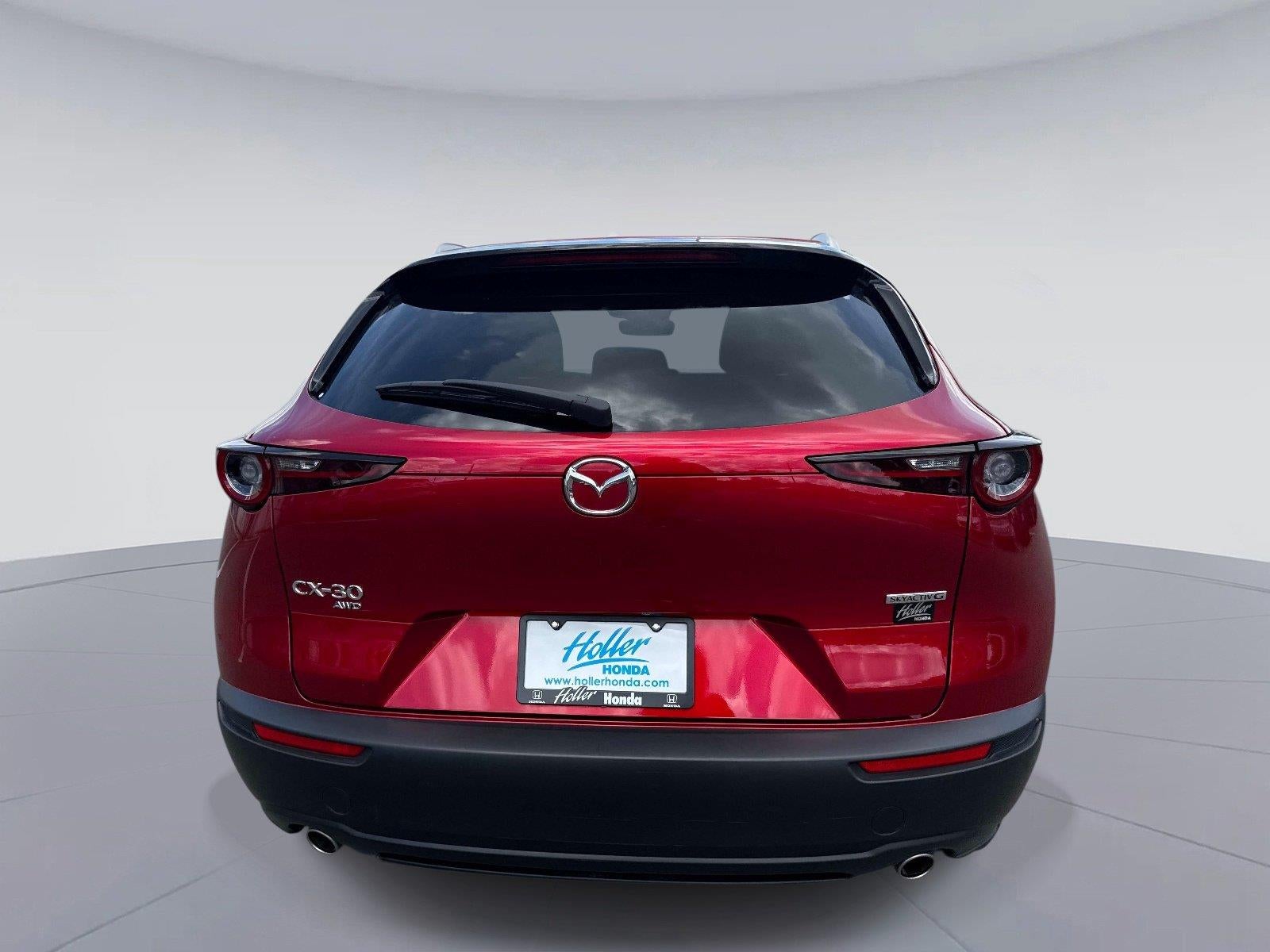 2024 Mazda Mazda Cx-30 2.5 S Select Sport
