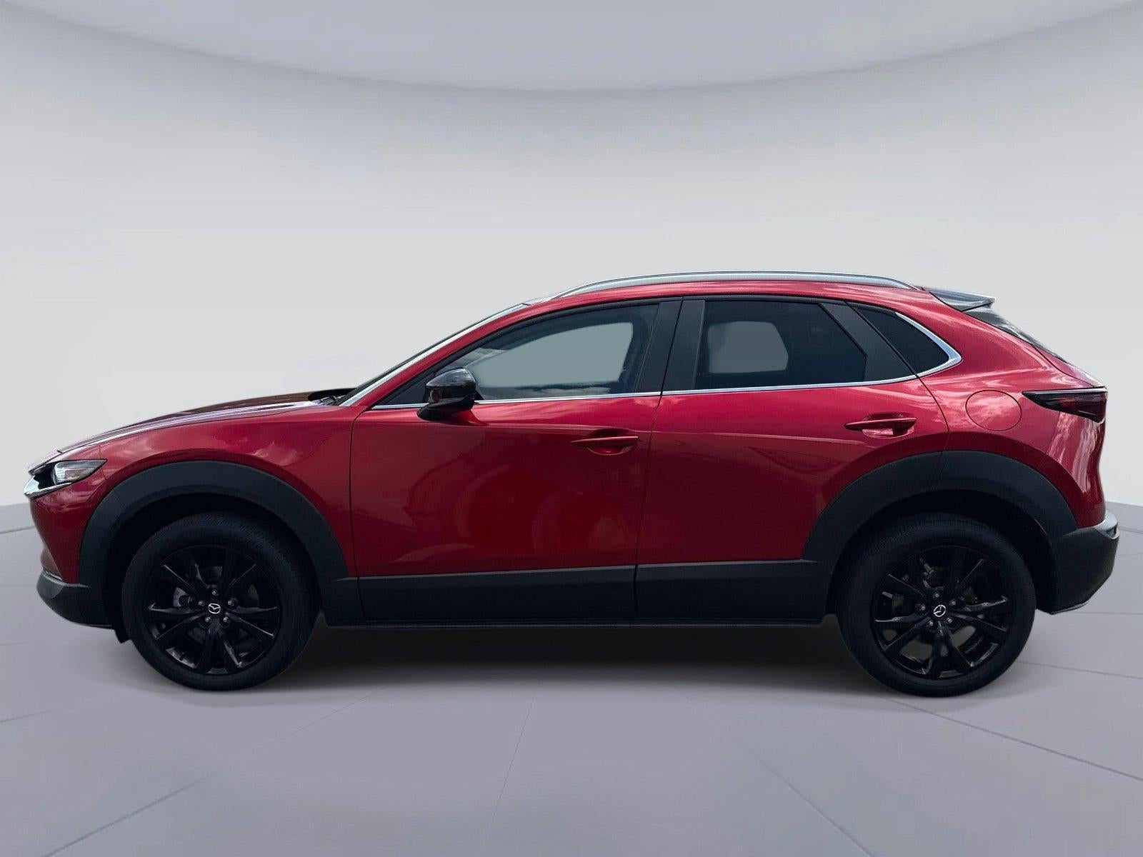 2024 Mazda Mazda Cx-30 2.5 S Select Sport
