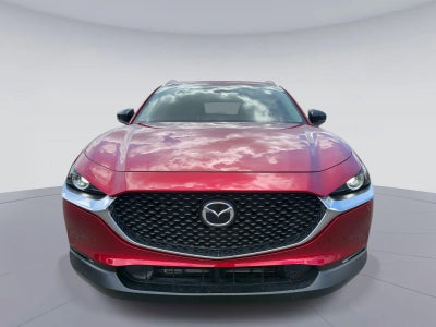 2024 Mazda Mazda Cx-30 2.5 S Select Sport
