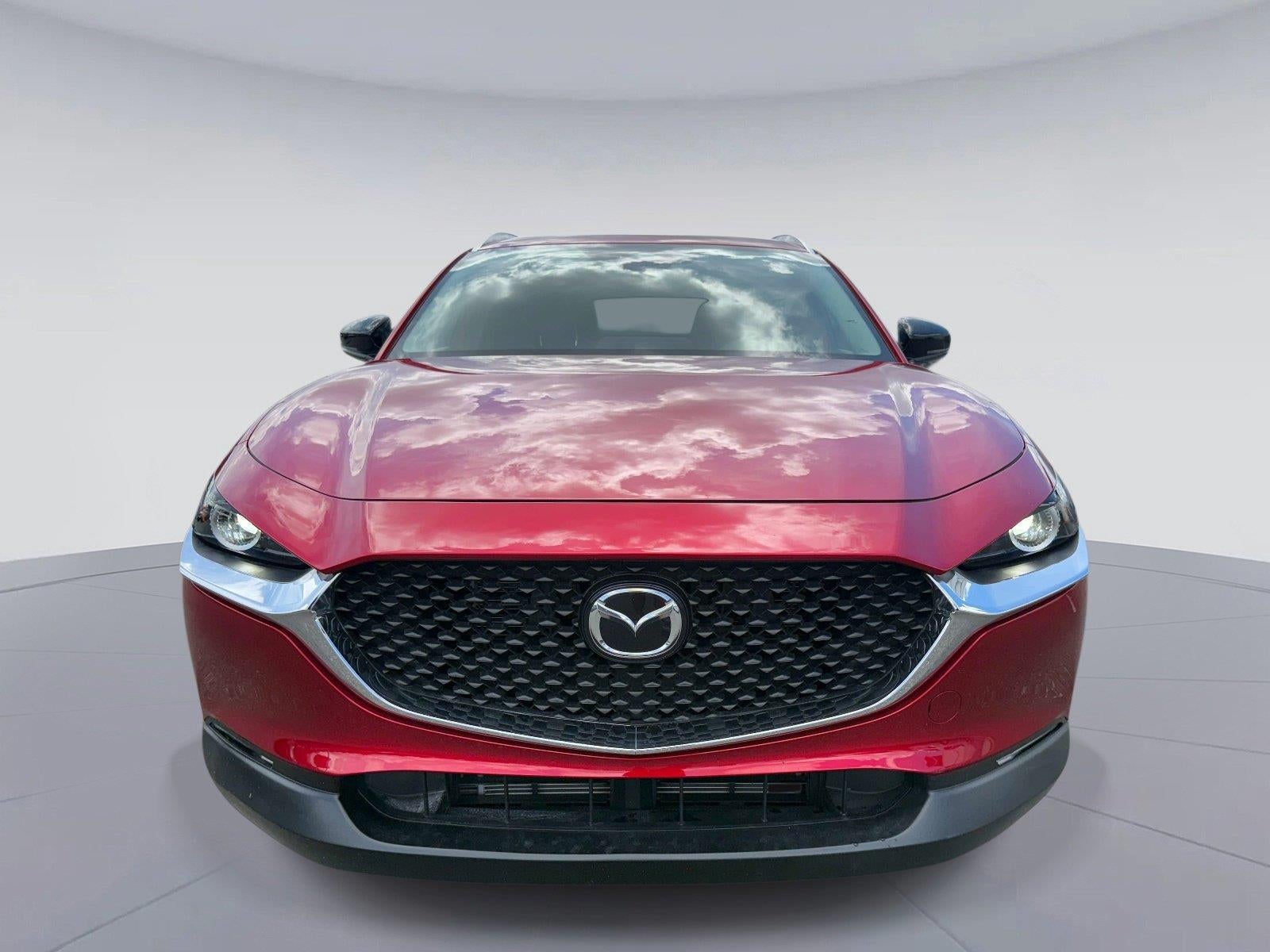 2024 Mazda Mazda Cx-30 2.5 S Select Sport