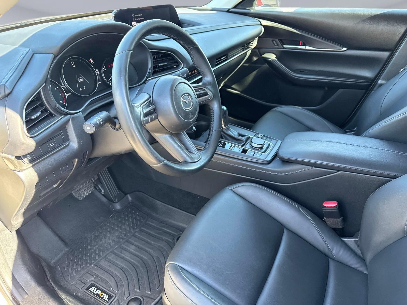 2023 Mazda Mazda CX-30 2.5 S Select Package