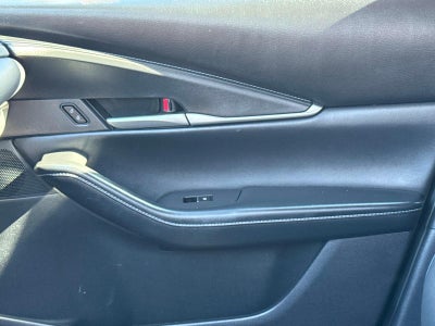 2023 Mazda Mazda CX-30 2.5 S Select Package