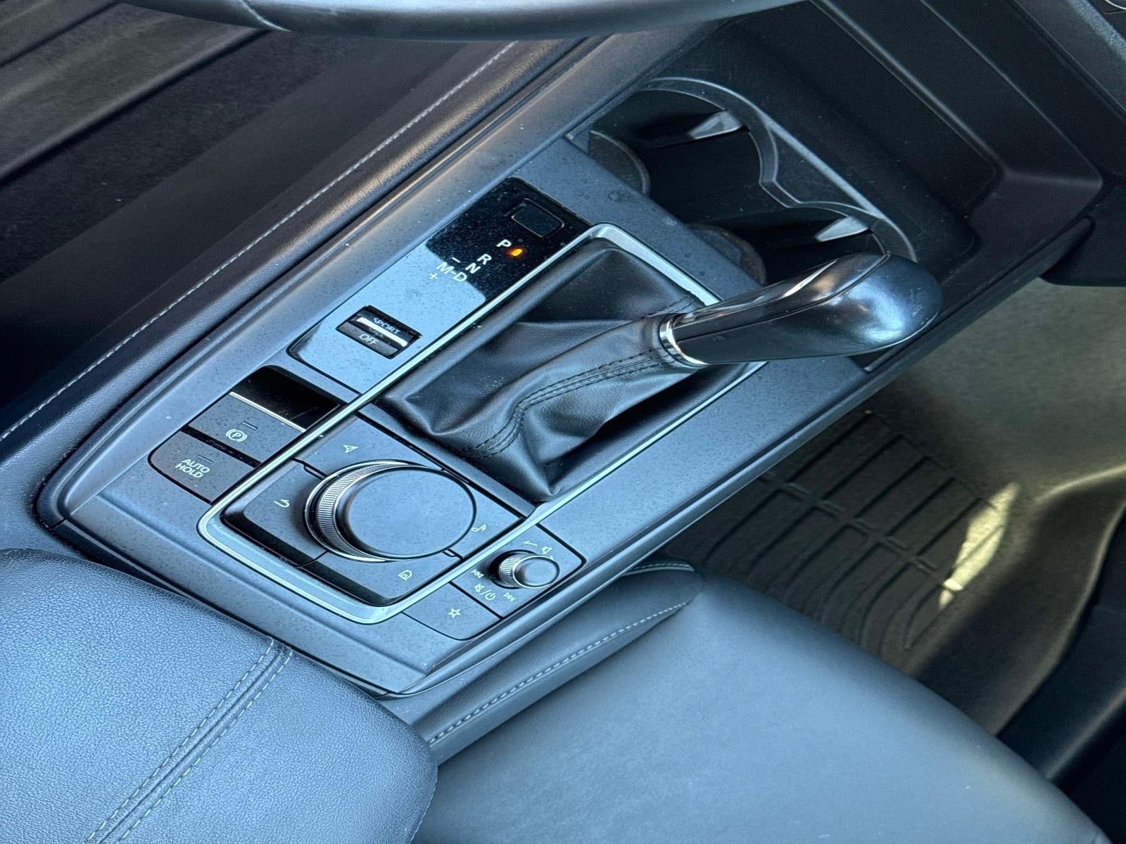 2023 Mazda Mazda CX-30 2.5 S Select Package