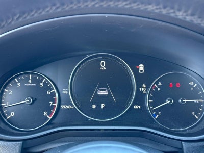 2023 Mazda Mazda CX-30 2.5 S Select Package