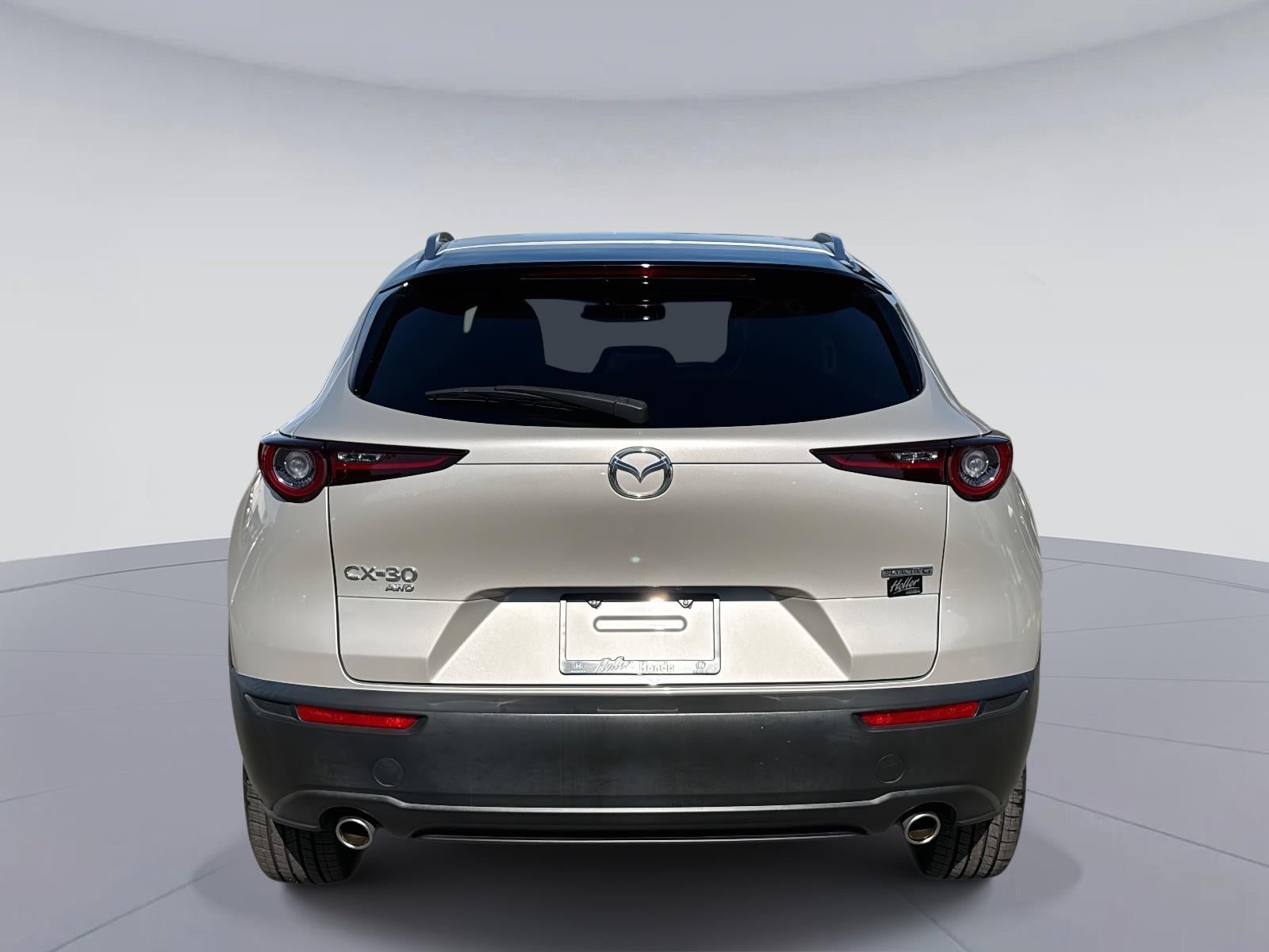 2023 Mazda Mazda CX-30 2.5 S Select Package