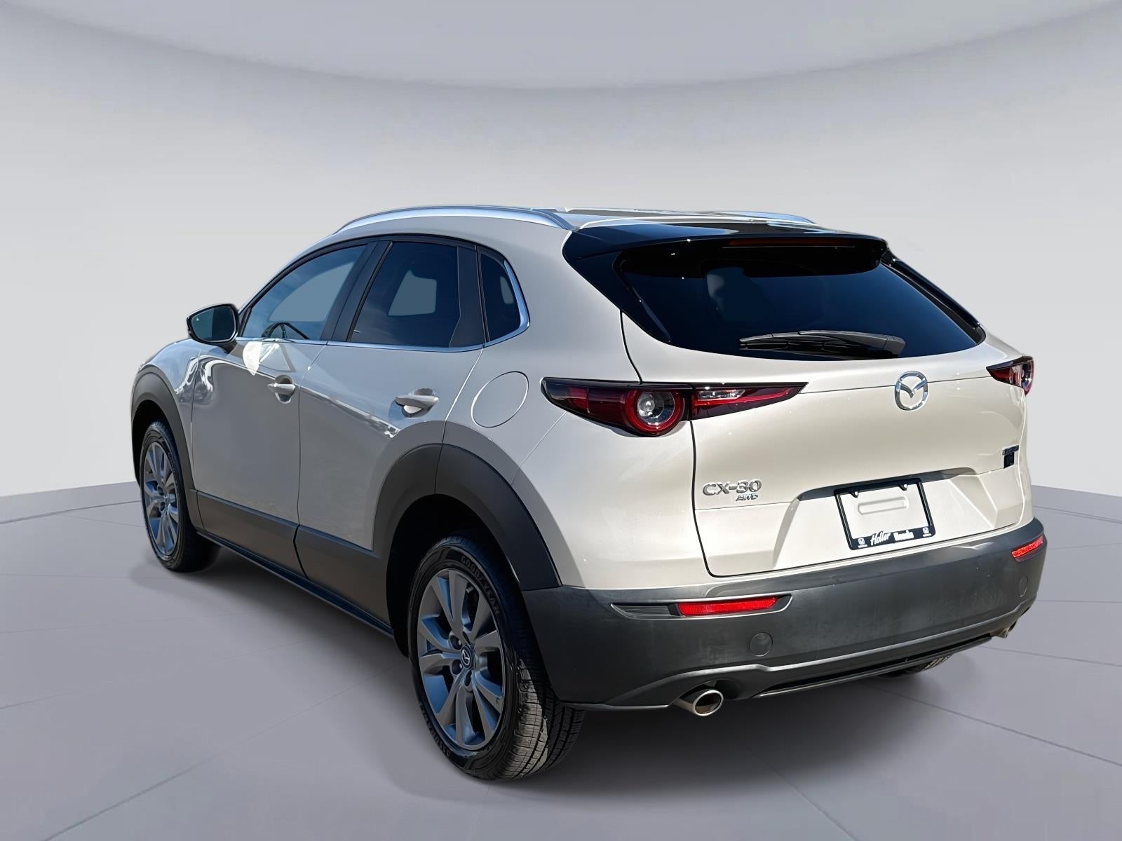 2023 Mazda Mazda CX-30 2.5 S Select Package