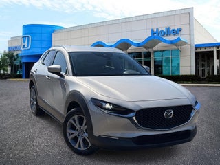 2023 Mazda Mazda CX-30 2.5 S Select Package