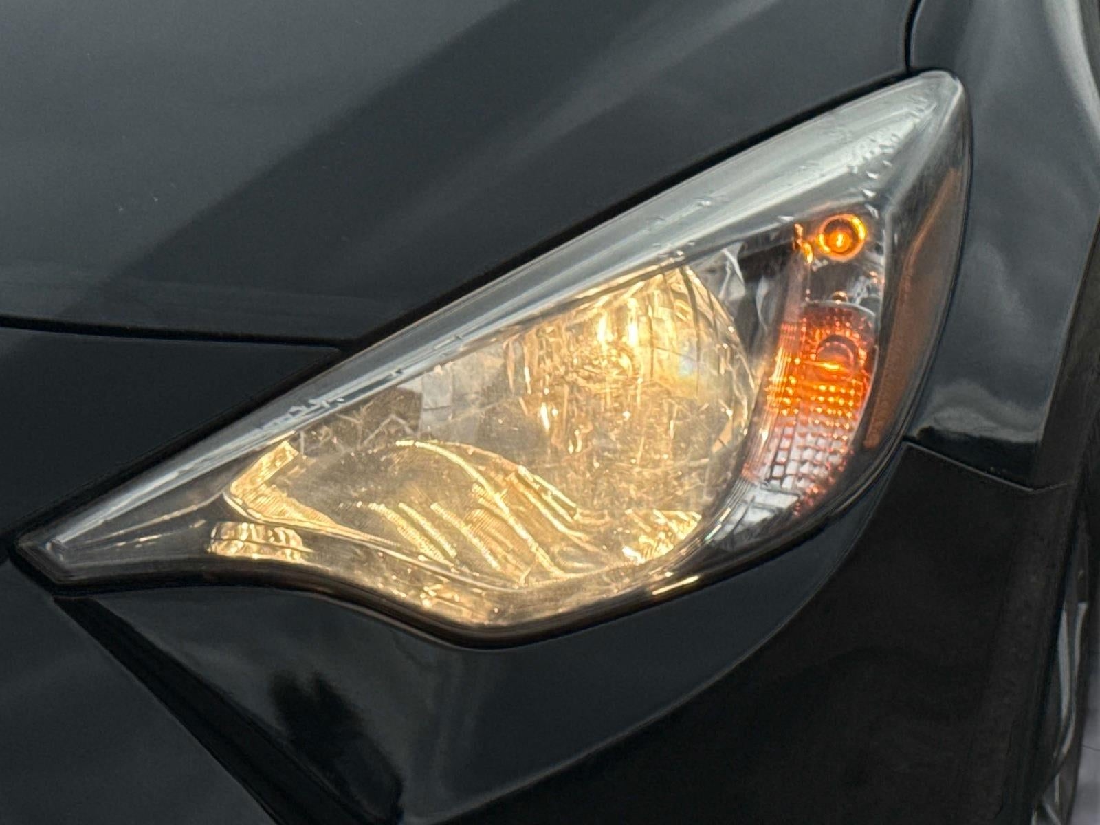 2020 Toyota Yaris Sedan L