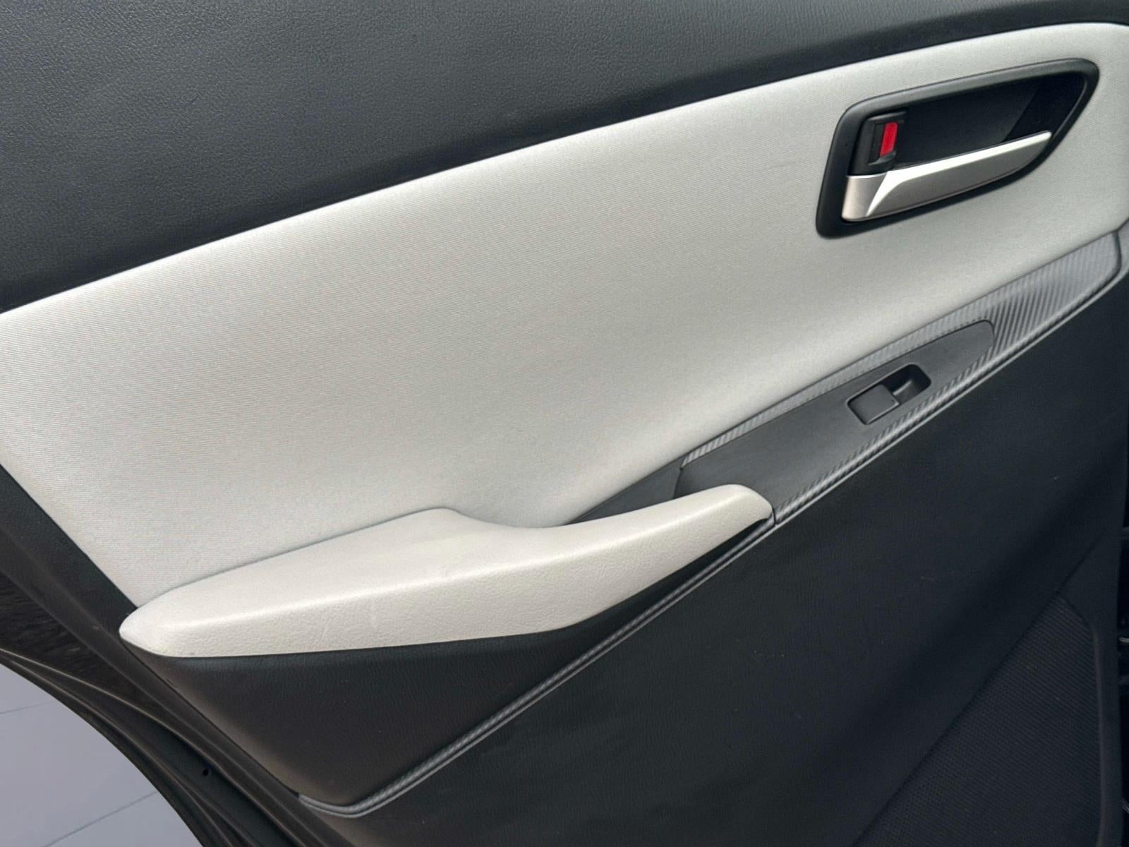 2020 Toyota Yaris Sedan L