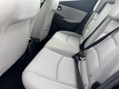 2020 Toyota Yaris Sedan L