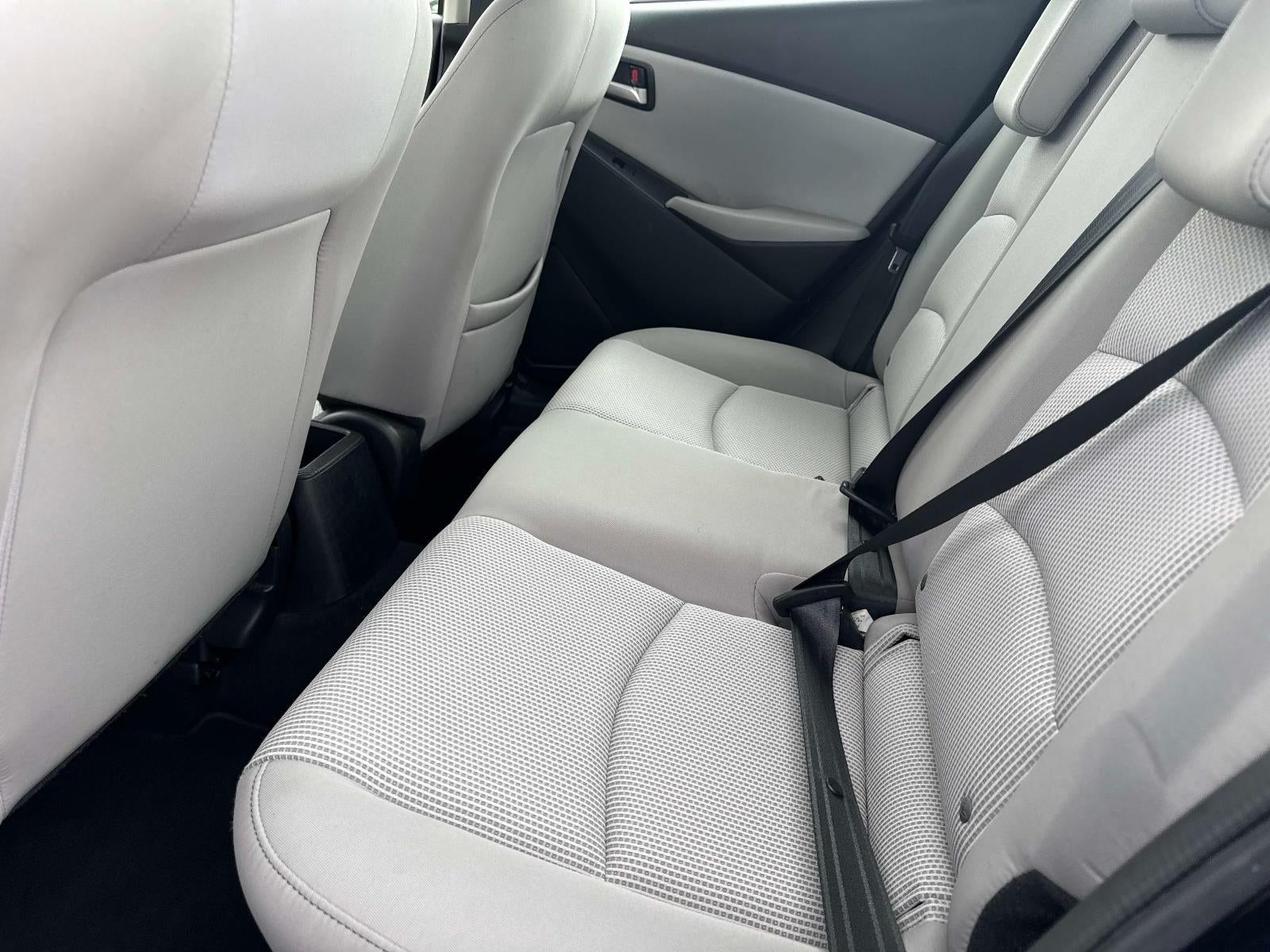 2020 Toyota Yaris Sedan L