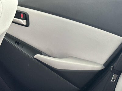 2020 Toyota Yaris Sedan L