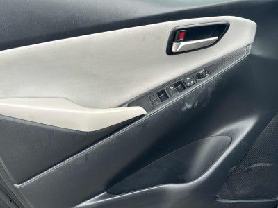 2020 Toyota Yaris Sedan L