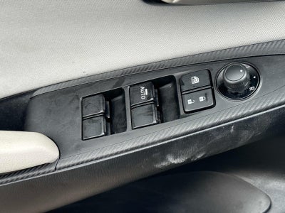 2020 Toyota Yaris Sedan L