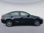 2020 Toyota Yaris Sedan L