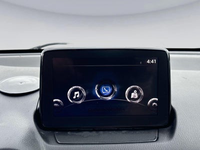 2020 Toyota Yaris Sedan L