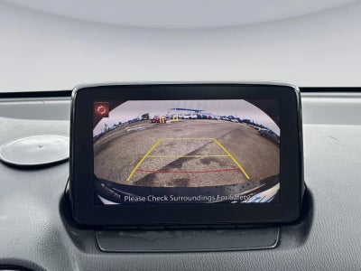 2020 Toyota Yaris Sedan L