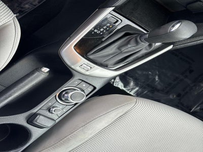 2020 Toyota Yaris Sedan L