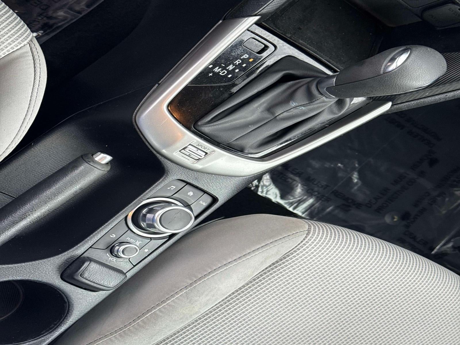 2020 Toyota Yaris Sedan L