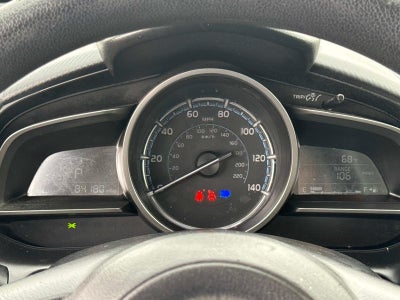 2020 Toyota Yaris Sedan L