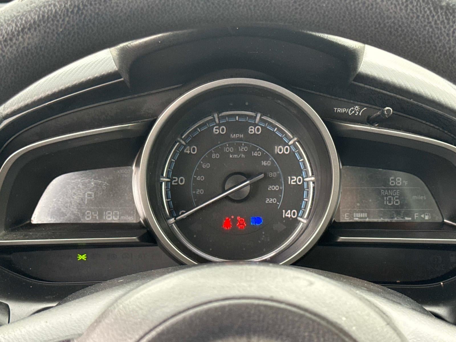 2020 Toyota Yaris Sedan L