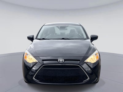 2020 Toyota Yaris Sedan L