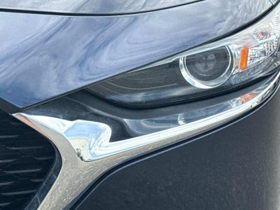 2019 Mazda Mazda3 Sedan w/Select Pkg