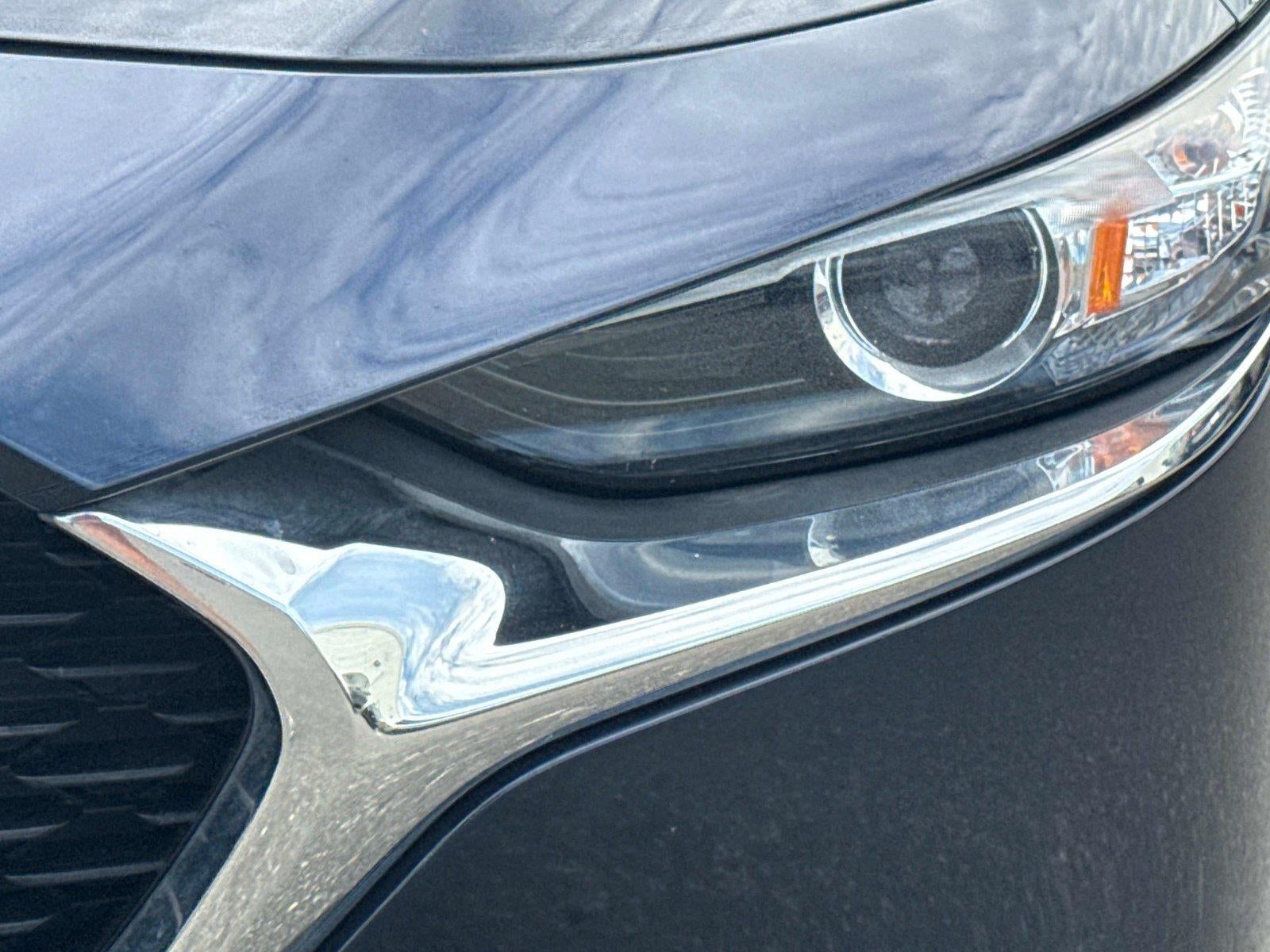 2019 Mazda Mazda3 Sedan w/Select Pkg