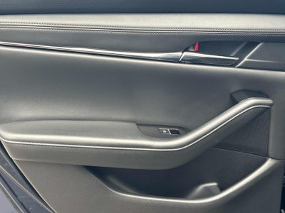 2019 Mazda Mazda3 Sedan w/Select Pkg