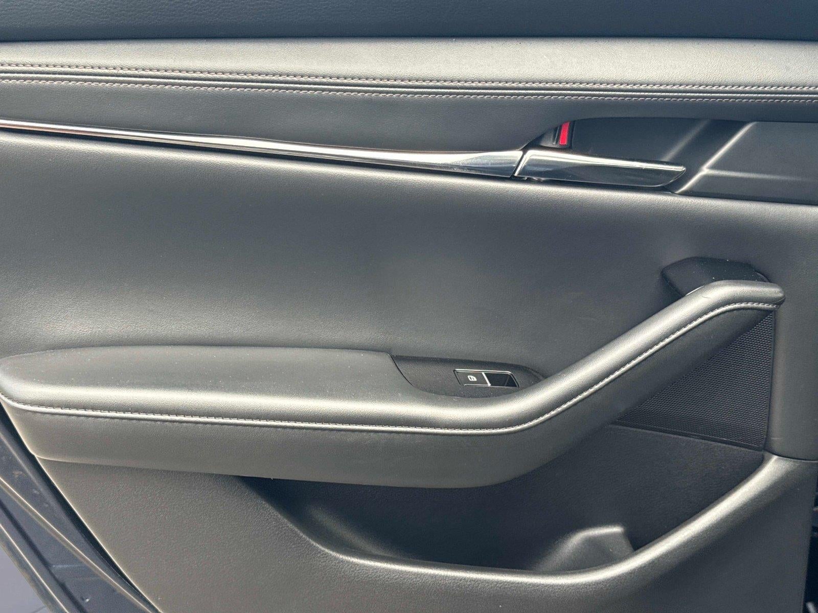 2019 Mazda Mazda3 Sedan w/Select Pkg