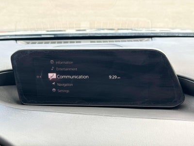 2019 Mazda Mazda3 Sedan w/Select Pkg