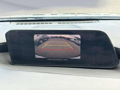 2019 Mazda Mazda3 Sedan w/Select Pkg