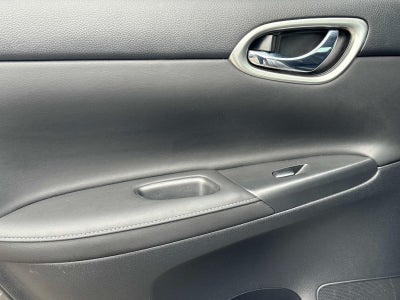 2019 Nissan Sentra SL