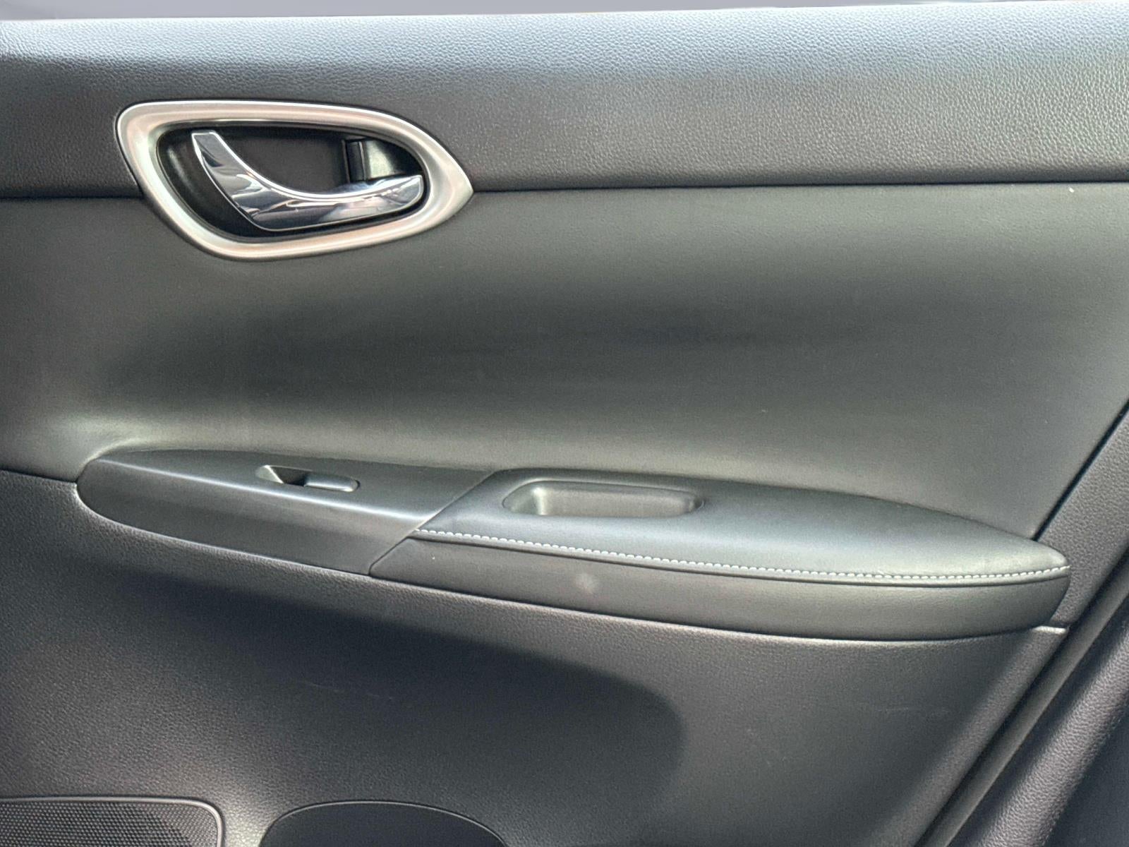 2019 Nissan Sentra SL