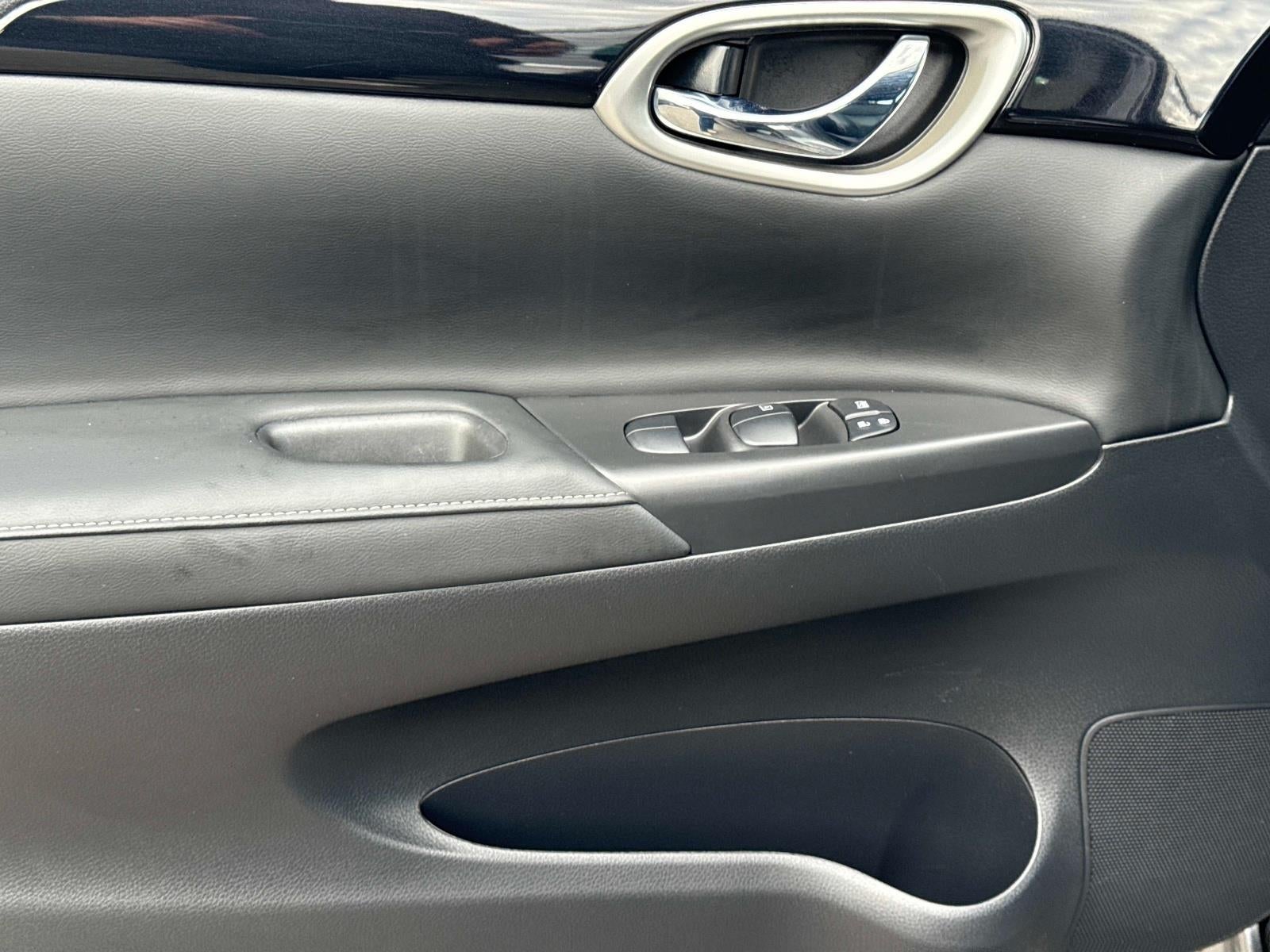 2019 Nissan Sentra SL